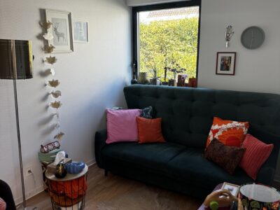 Local disponible à Sélestat