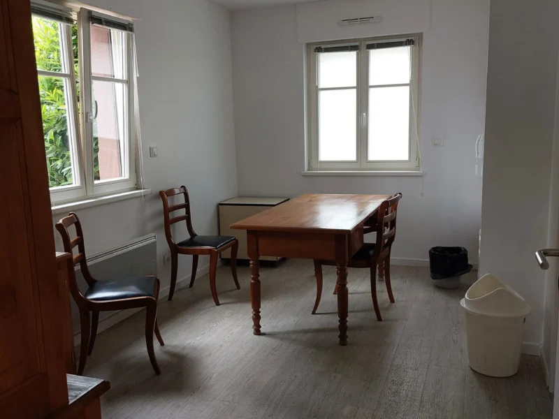 Location d'un local professionnel - Sélestat
