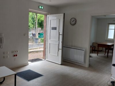 Location d'un local professionnel - Sélestat