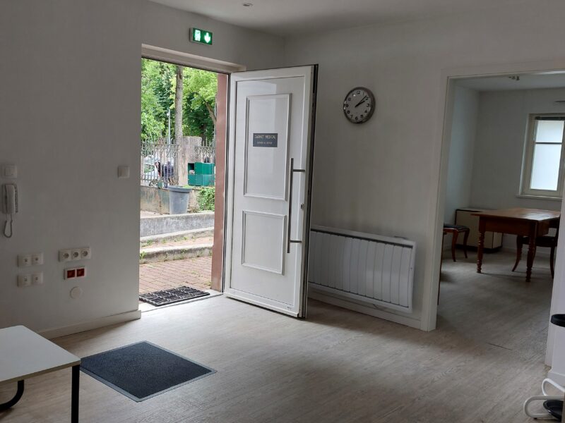 Location d'un local professionnel - Sélestat