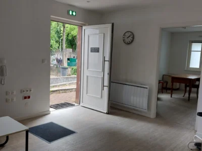 Location d'un local professionnel - Sélestat