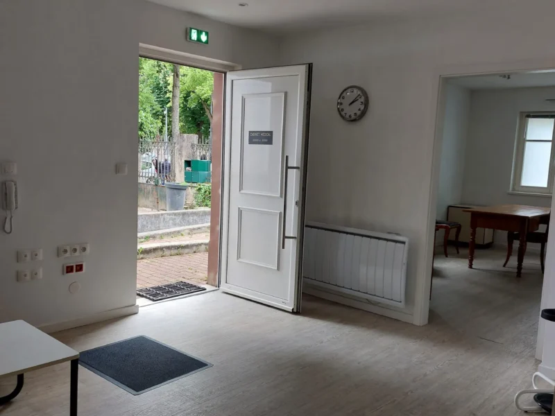 Location d'un local professionnel - Sélestat